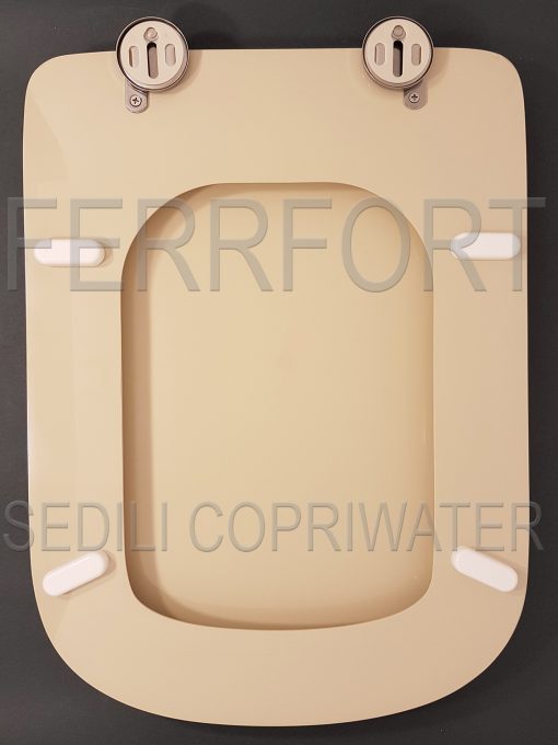 SEDILE COPRIWATER EDOS HATRIA EX SPEA CHAMPAGNE