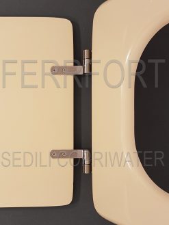 SEDILE COPRIWATER EDOS HATRIA EX SPEA CHAMPAGNE