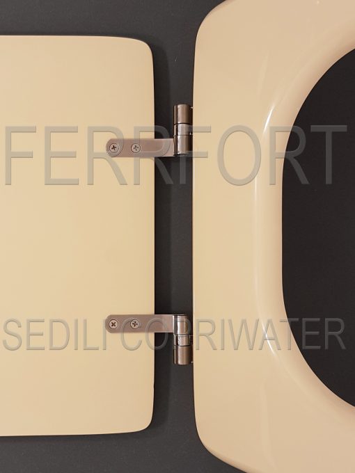 SEDILE COPRIWATER EDOS HATRIA EX SPEA CHAMPAGNE