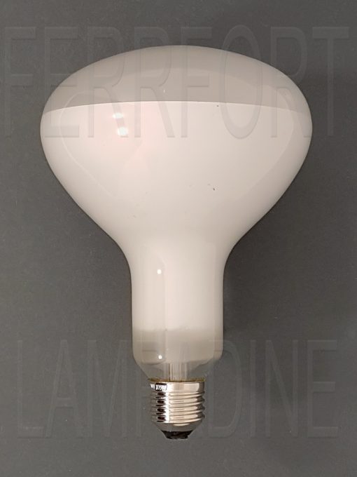 LAMPADINA ALOGENA PER PARENTESI FLOS FARETTO SPOT 105W E27 R125 230V