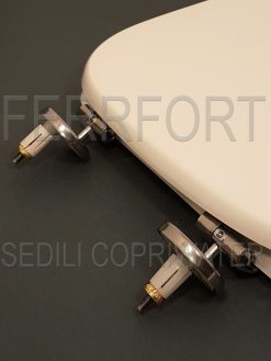 SEDILE COPRIWATER Q3 POZZI GINORI BIANCO