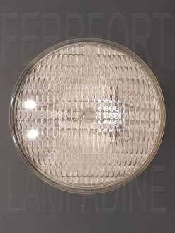 LAMPADINA ALOGENA PER TOIO FLOS PAR56 300W GX16D 230V