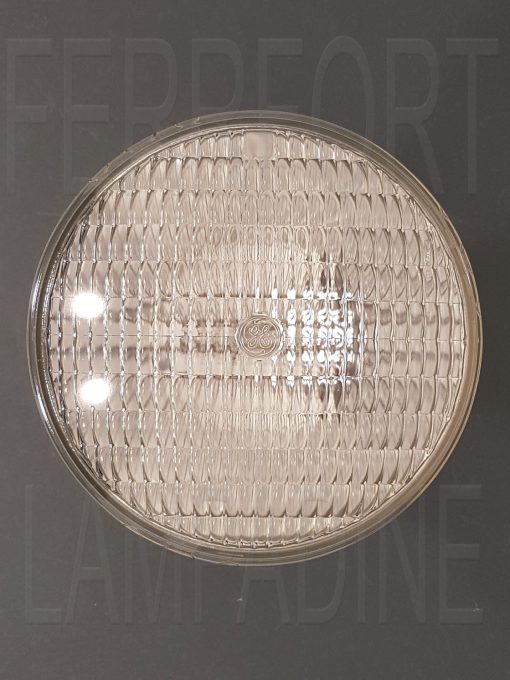 HALOGEN LAMP FOR TOIO FLOS PAR56 300W GX16D 230V