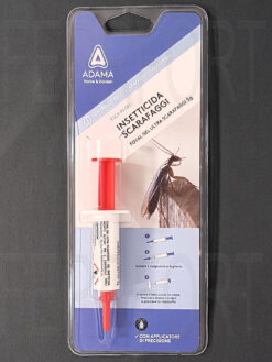 INSECTICIDES