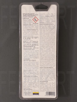 FOVAL GEL INSECTICIDE FOR COCKROACHES SYRINGE