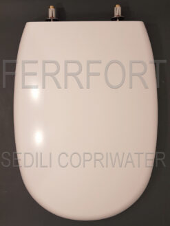 FOR POZZI GINORI IN THERMOSETTING DUROPLAST