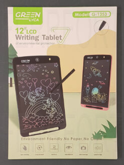 TAVOLETTA GRAFICA PORTATILE LCD 12 POLLICI