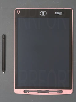 TAVOLETTA GRAFICA PORTATILE LCD 12 POLLICI ROSA
