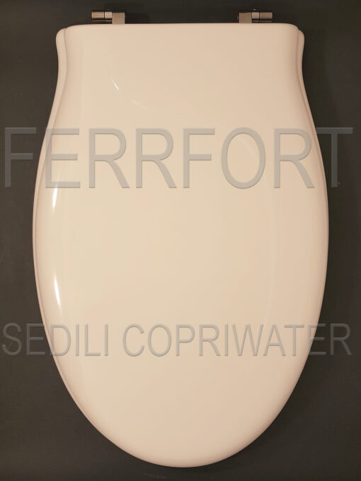 SEDILE COPRIWATER ROSSARI PONTE GIULIO BIANCO