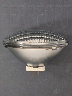 LAMPADINA ALOGENA PER TOIO FLOS PAR56 300W GX16D 120V
