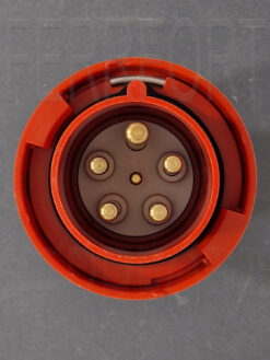SPINA CEE MOBILE 3+N+T 63A GEWISS-GW 61053